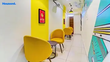 Project Image of Boys PG/Hostel in Stanza Living Krefeld House Bhel Layout, Bangalore - Image 292910