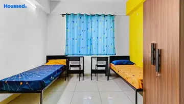 Project Image of Boys PG/Hostel in Stanza Living Krefeld House Bhel Layout, Bangalore - Image 292911