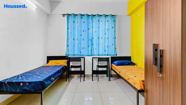 Project Image of Boys PG/Hostel in Stanza Living Krefeld House, Bhel Layout - Image 292911