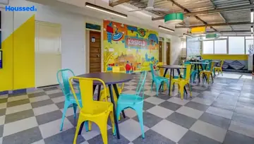 Project Image of Boys PG/Hostel in Stanza Living Krefeld House Bhel Layout, Bangalore - Image 292913