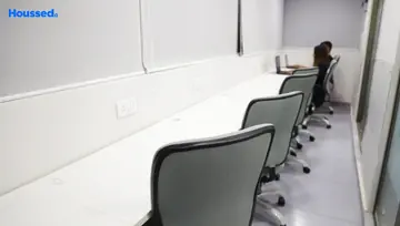 Sample Apartment of Kowork Sidhgiri Business Centre Co-Working space in Borivali West, Mumbai - Image 292921