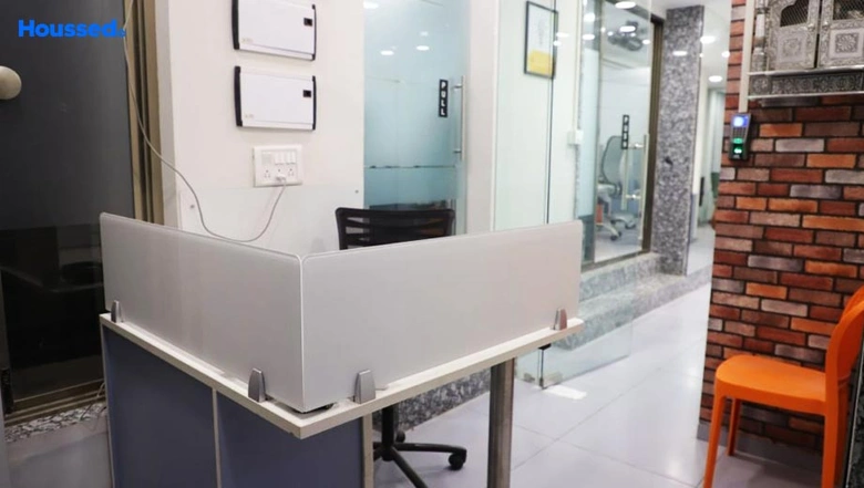 Sample Apartment of Coworking Space in Kowork Sidhgiri Business Centre, Borivali West - Image 292925