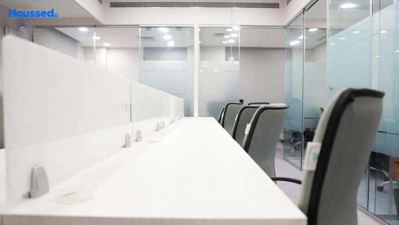 Sample Apartment of Coworking Space in Kowork Sidhgiri Business Centre, Borivali West - Image 292924