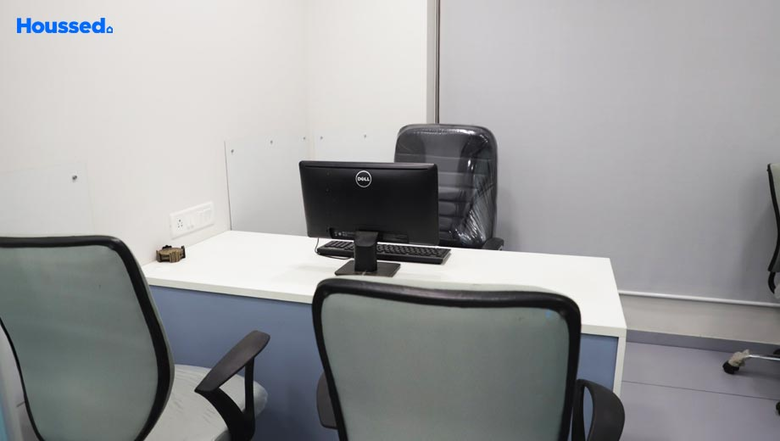 Sample Apartment of Coworking Space in Kowork Sidhgiri Business Centre, Borivali West - Image 292923