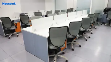 Sample Apartment of Kowork Sidhgiri Business Centre Co-Working space in Borivali West, Mumbai - Image 292922