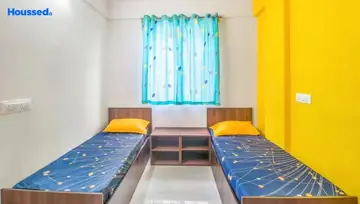 Project Image of Girls & Boys PG/Hostel in Stanza Living Langley House Kadubeesanahalli, Bangalore - Image 292928