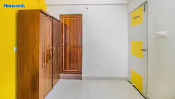 Project Image of Girls & Boys PG/Hostel in Stanza Living Langley House Kadubeesanahalli, Bangalore - Image 292929