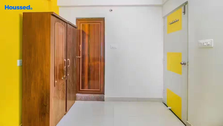Project Image of Girls & Boys PG/Hostel in Stanza Living Langley House, Kadubeesanahalli - Image 292929