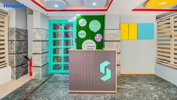 Project Image of Girls & Boys PG/Hostel in Stanza Living Langley House Kadubeesanahalli, Bangalore - Image 292934