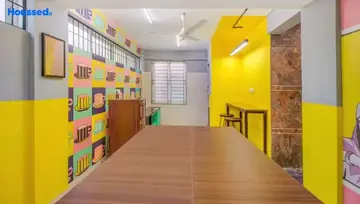 Project Image of Girls & Boys PG/Hostel in Stanza Living Langley House Kadubeesanahalli, Bangalore - Image 292933