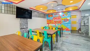 Project Image of Girls & Boys PG/Hostel in Stanza Living Langley House Kadubeesanahalli, Bangalore - Image 292936