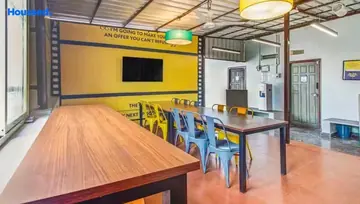 Project Image of Boys PG/Hostel in Stanza Living Lobito House Mathikere, Bangalore - Image 292941