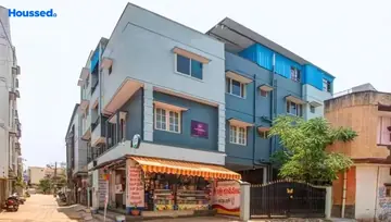 Project Image of Boys PG/Hostel in Stanza Living Lobito House Mathikere, Bangalore - Image 292939