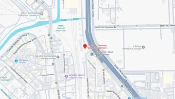 Location of Trackster Kamdhenu Business Bay Co-Working space in Juinagar, Navi Mumbai - Image 292950