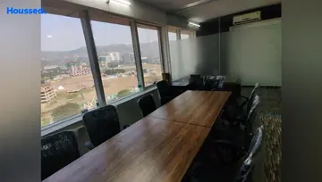 Sample Apartment of Trackster Kamdhenu Business Bay Co-Working space in Juinagar, Navi Mumbai - Image 292945