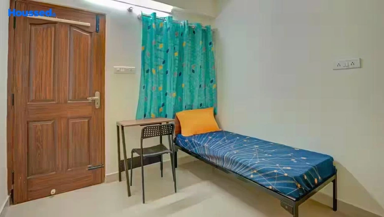 Project Image of Girls PG/Hostel in Stanza Living Lusaka House, Koramangala - Image 292957