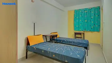 Project Image of Girls PG/Hostel in Stanza Living Lusaka House Koramangala, Bangalore - Image 292951