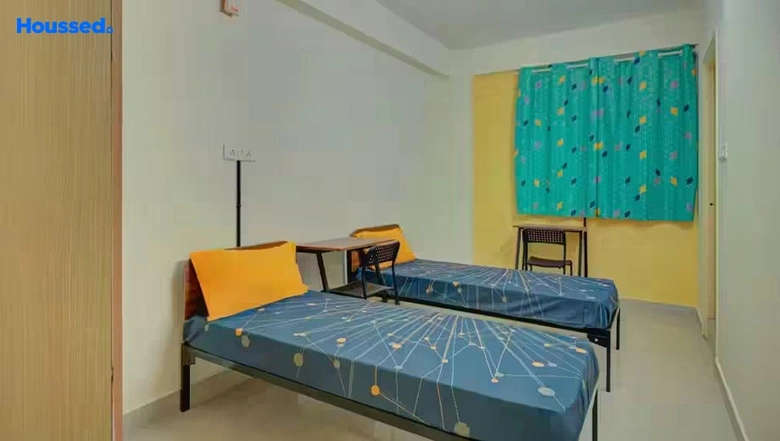 Project Image of Girls PG/Hostel in Stanza Living Lusaka House, Koramangala - Image 292951