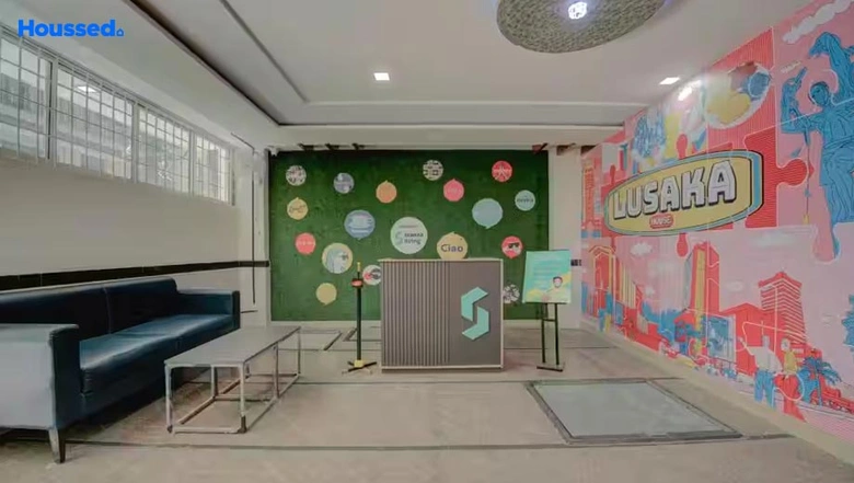 Project Image of Girls PG/Hostel in Stanza Living Lusaka House, Koramangala - Image 292955