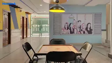 Project Image of Girls PG/Hostel in Stanza Living Lusaka House Koramangala, Bangalore - Image 292956