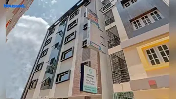 Project Image of Girls PG/Hostel in Stanza Living Lusaka House Koramangala, Bangalore - Image 292953