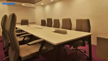 Sample Apartment of SpazeOne Rak Princeton Co-Working space in Ernakulam, Kochi - Image 292985