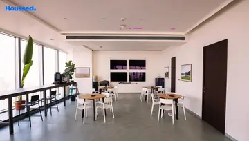 Sample Apartment of Hive8 Kohinoor Square Co-Working space in Dadar West, Mumbai - Image 292990