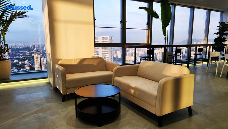 Sample Apartment of Coworking Space in Hive8 Kohinoor Square, Dadar West - Image 292992
