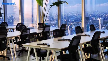 Sample Apartment of Hive8 Kohinoor Square Co-Working space in Dadar West, Mumbai - Image 292989