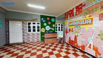 Project Image of Girls PG/Hostel in Stanza Living Managua House Soladevanahalli, Bangalore - Image 292963