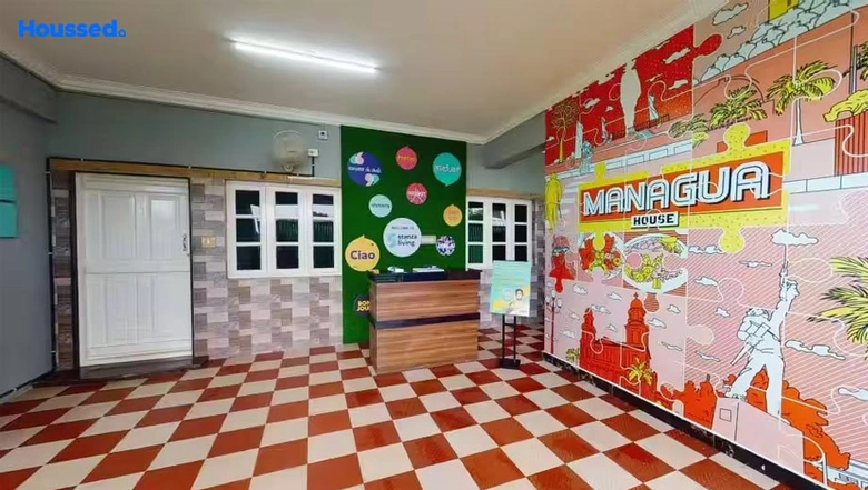 Project Image of Girls PG/Hostel in Stanza Living Managua House, Soladevanahalli - Image 292963