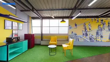 Project Image of Girls PG/Hostel in Stanza Living Managua House Soladevanahalli, Bangalore - Image 292964