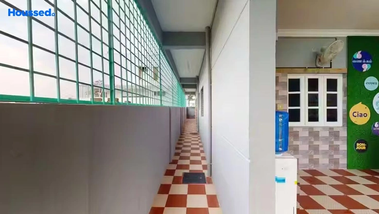 Project Image of Girls PG/Hostel in Stanza Living Managua House, Soladevanahalli - Image 292965