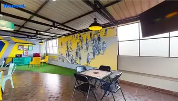 Project Image of Girls PG/Hostel in Stanza Living Managua House Soladevanahalli, Bangalore - Image 292966