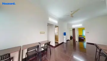 Project Image of Girls PG/Hostel in Stanza Living Managua House Soladevanahalli, Bangalore - Image 292962