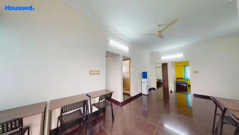 Project Image of Girls PG/Hostel in Stanza Living Managua House, Soladevanahalli - Image 292962