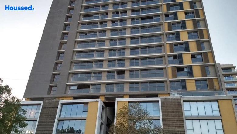 Project Image of Coworking Space in BSquare Colonnade 2, Bodakdev - Image 293202