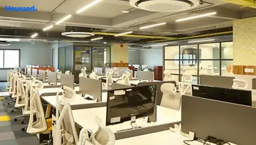Sample Apartment of BSquare Colonnade 2 Co-Working space in Bodakdev, Ahmedabad - Image 293197