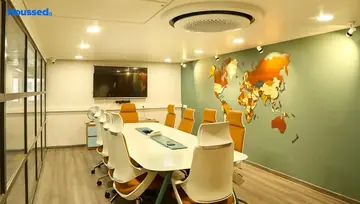 Sample Apartment of BSquare Colonnade 2 Co-Working space in Bodakdev, Ahmedabad - Image 293199