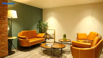 Sample Apartment of BSquare Colonnade 2 Co-Working space in Bodakdev, Ahmedabad - Image 293200