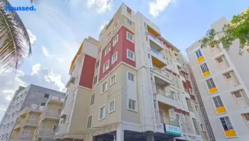 Project Image of Girls & Boys PG/Hostel in Stanza Living Monza House Whitefield, Bangalore - Image 292971