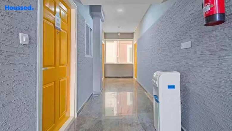 Project Image of Girls & Boys PG/Hostel in Stanza Living Monza House, Whitefield - Image 292975