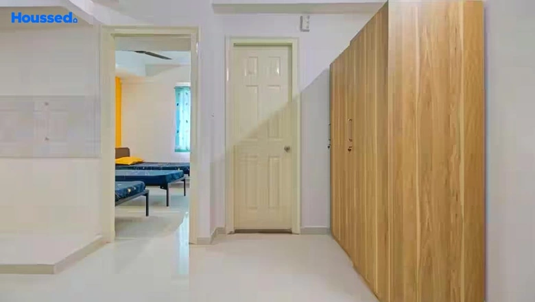 Project Image of Girls & Boys PG/Hostel in Stanza Living Monza House, Whitefield - Image 292976