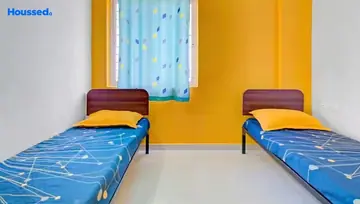 Project Image of Girls & Boys PG/Hostel in Stanza Living Monza House Whitefield, Bangalore - Image 292968