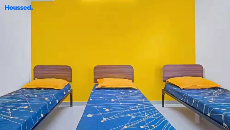 Project Image of Girls & Boys PG/Hostel in Stanza Living Monza House, Whitefield - Image 292980
