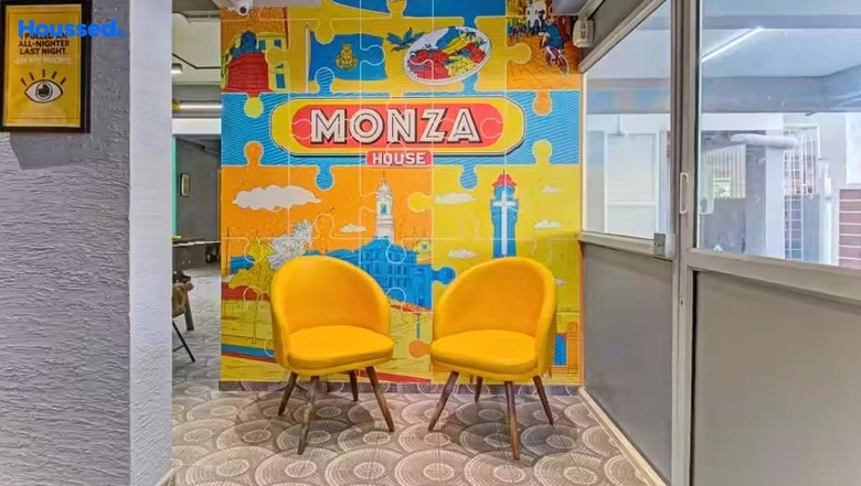 Project Image of Girls & Boys PG/Hostel in Stanza Living Monza House, Whitefield - Image 292974