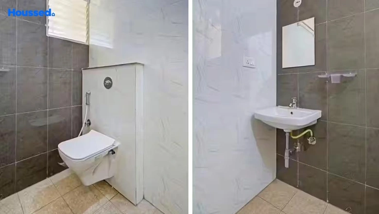 Project Image of Girls & Boys PG/Hostel in Stanza Living Monza House, Whitefield - Image 292969