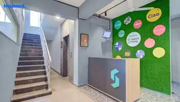 Project Image of Girls & Boys PG/Hostel in Stanza Living Monza House Whitefield, Bangalore - Image 292979