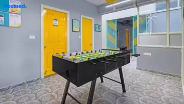 Project Image of Girls & Boys PG/Hostel in Stanza Living Monza House Whitefield, Bangalore - Image 292981