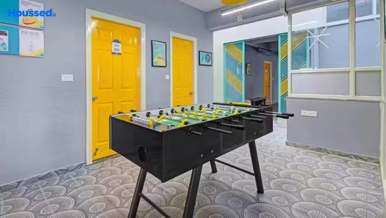 Project Image of Girls & Boys PG/Hostel in Stanza Living Monza House, Whitefield - Image 292981